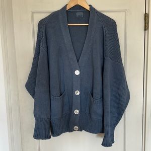 Babaa cardigan